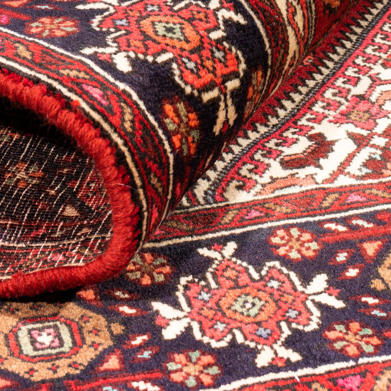 Perserteppich - Nomadic - 143 x 96 cm - beige