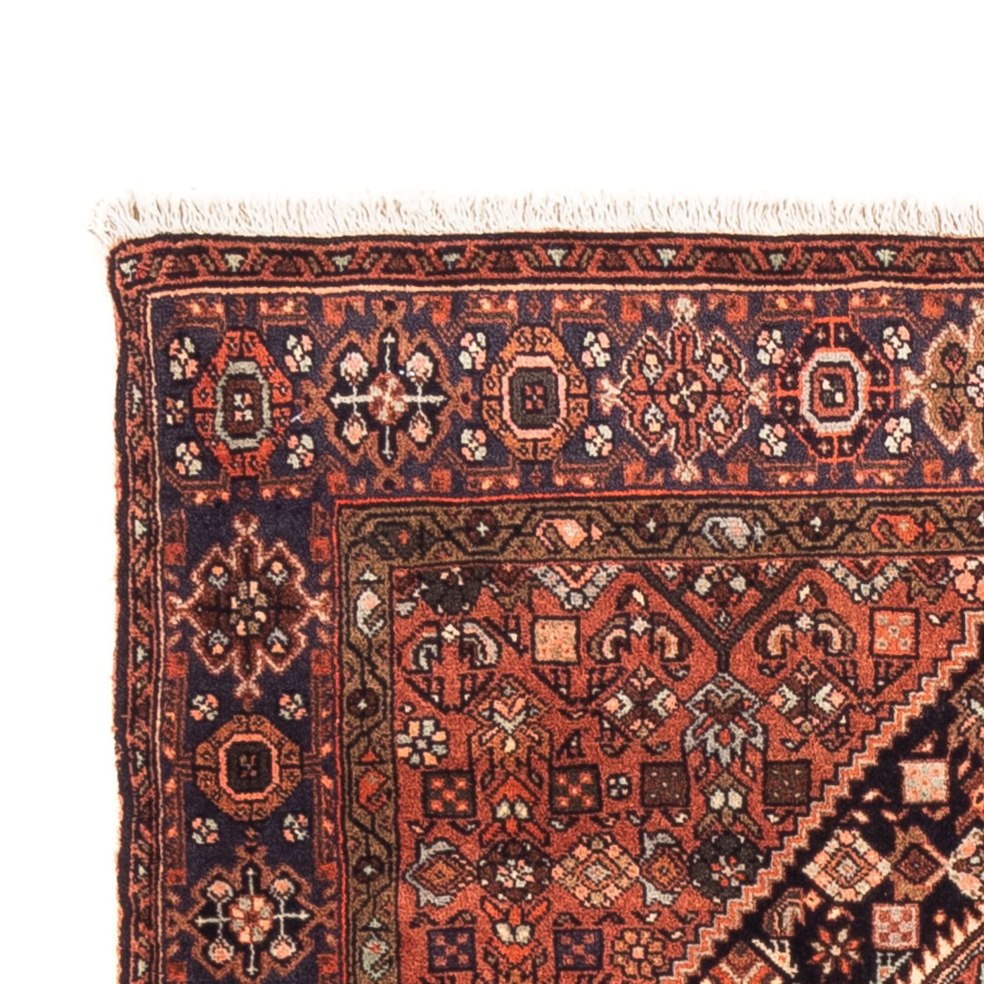Gholtogh Teppich 138x94cm - Perserteppich