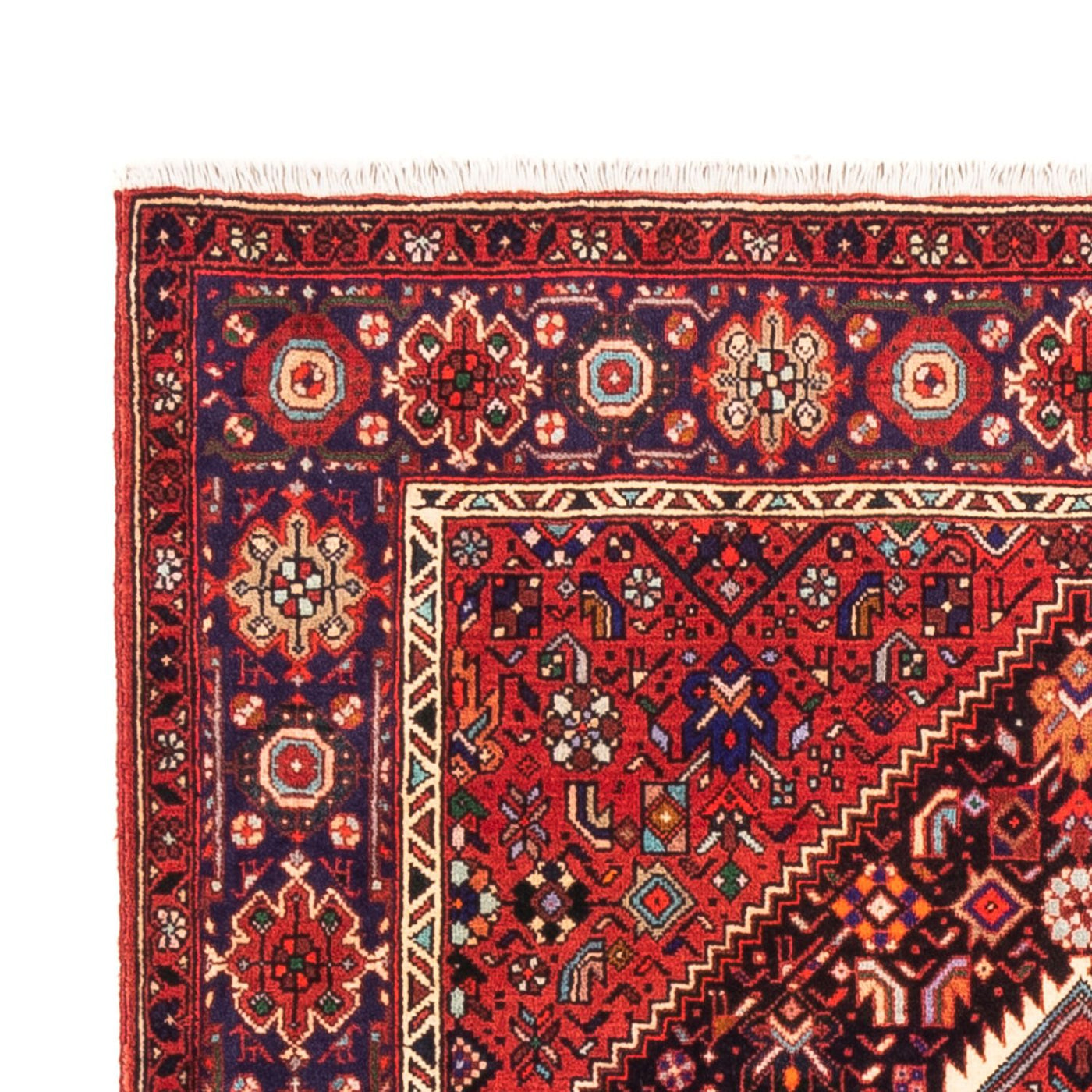Gholtogh Dywan 152x100cm - Dywan perski