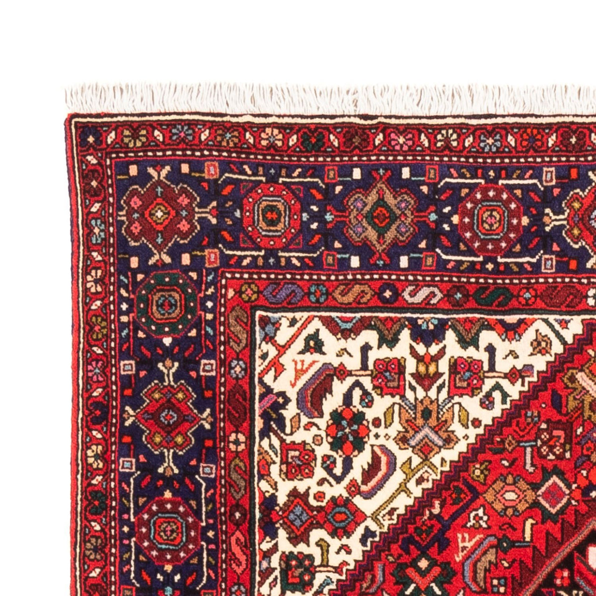 Gholtogh Dywan 98x150cm - Dywan perski