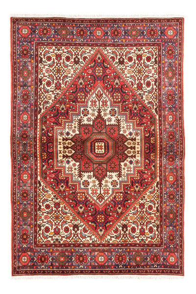Gholtogh Dywan 98x147cm - Dywan perski