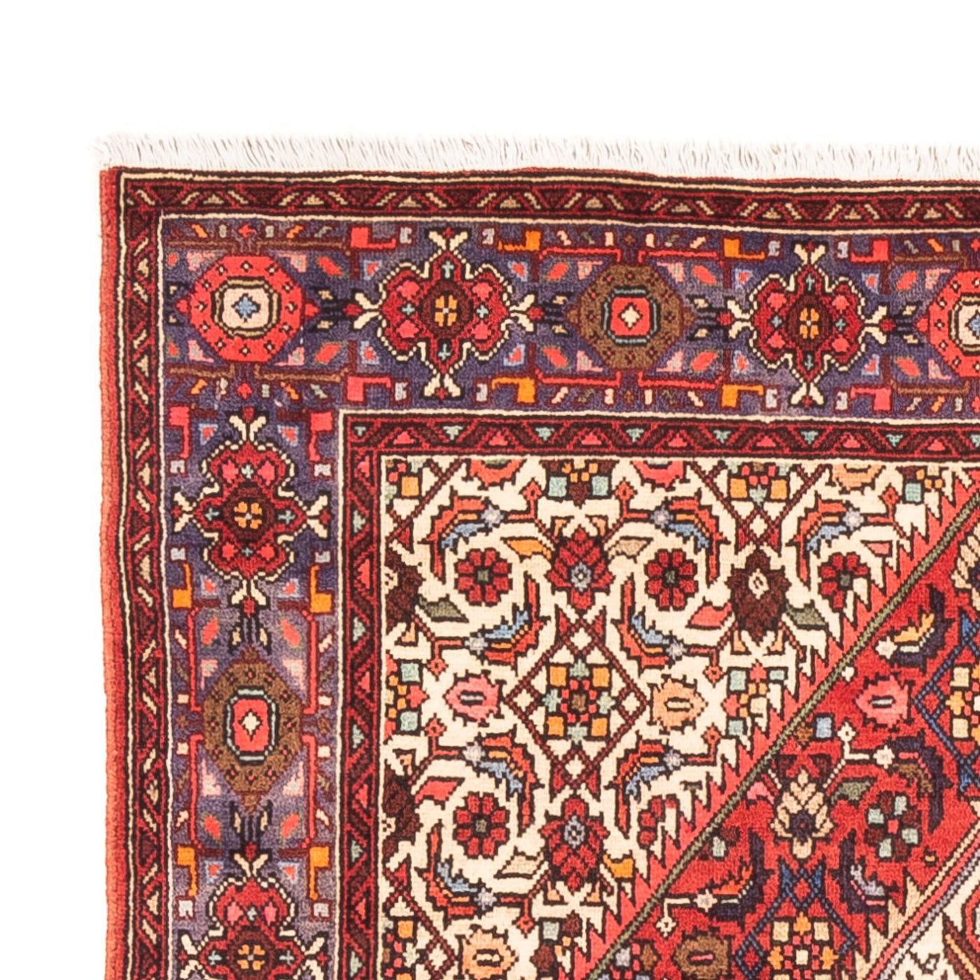 Gholtogh Dywan 147x98cm - Dywan perski