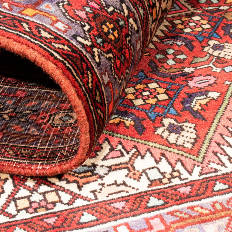 Perserteppich - Nomadic - 147 x 98 cm - beige