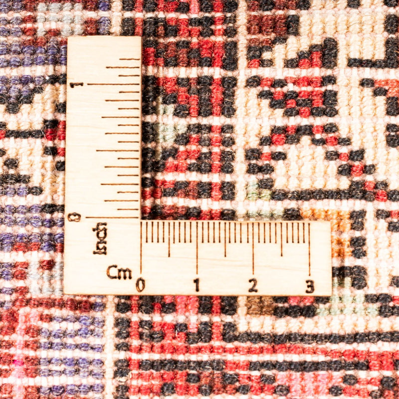 Perserteppich - Nomadic - 147 x 98 cm - beige