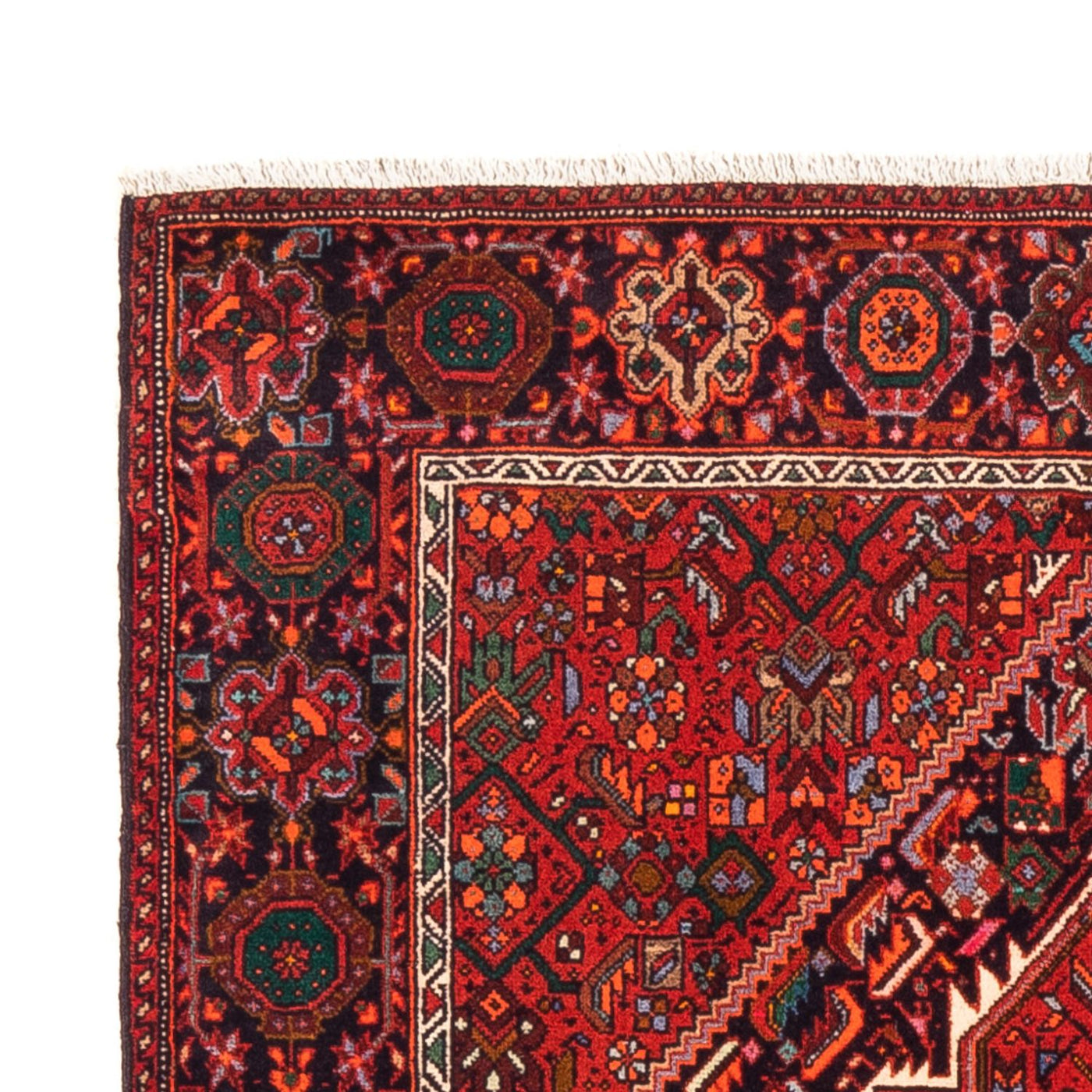 Gholtogh Dywan 143x104cm - Dywan perski