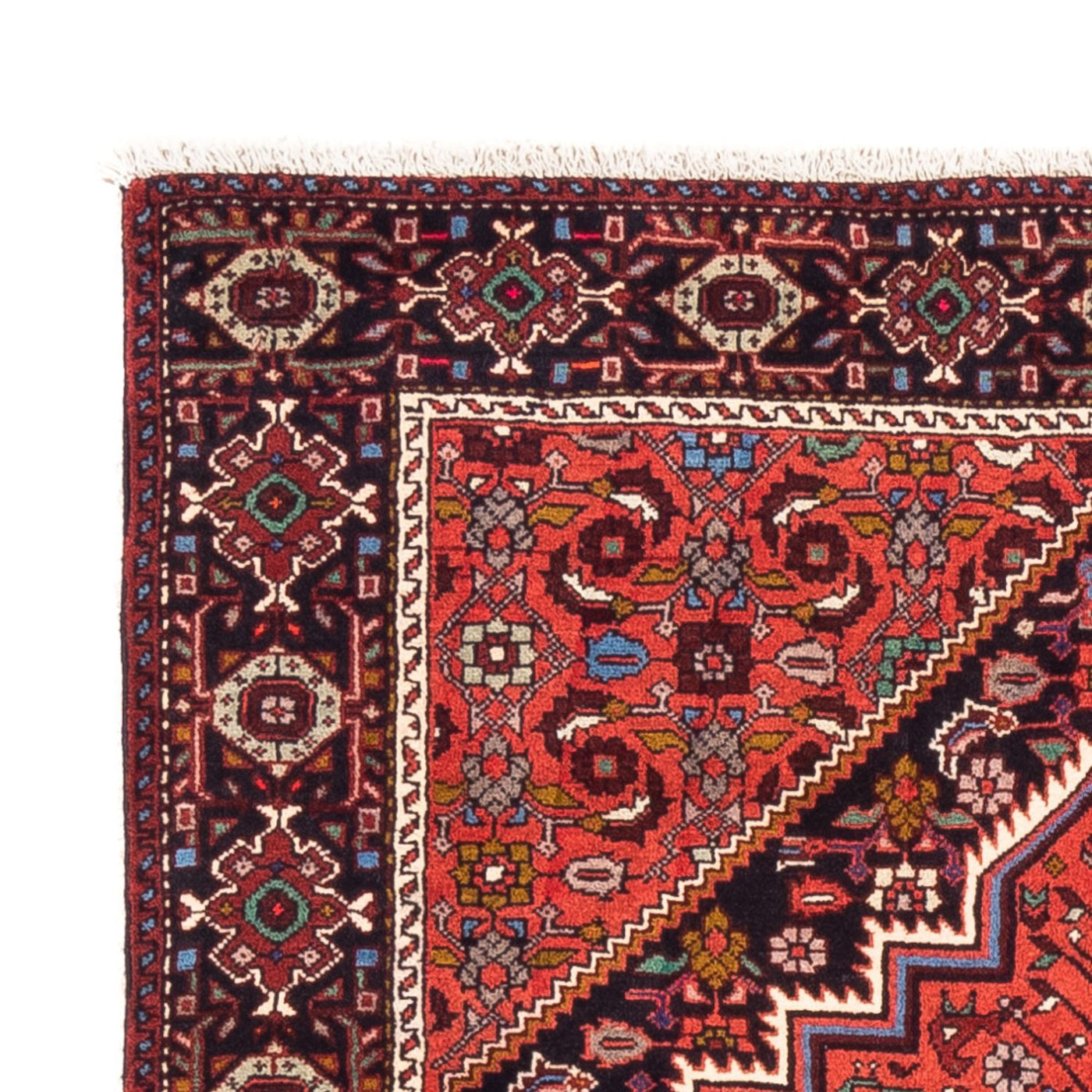 Gholtogh Dywan 145x100cm - Dywan perski
