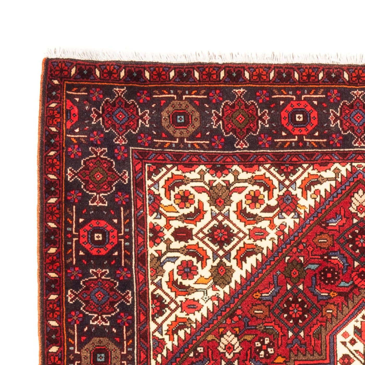 Gholtogh Dywan 143x100cm - Dywan perski