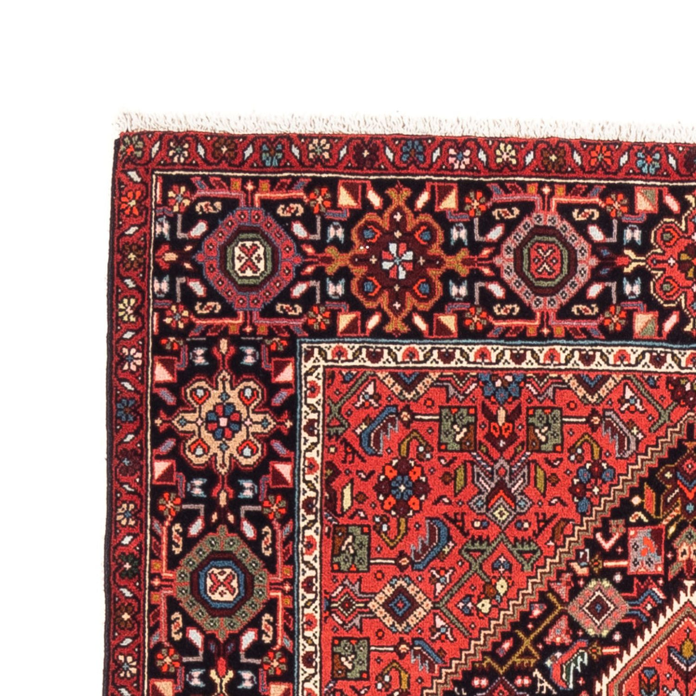 Gholtogh Dywan 152x100cm - Dywan perski