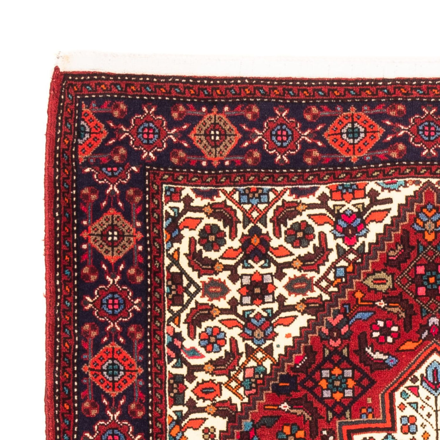 Gholtogh Dywan 148x100cm - Dywan perski