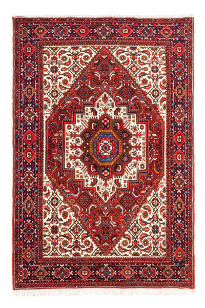 Gholtogh Dywan 97x147cm - Dywan perski