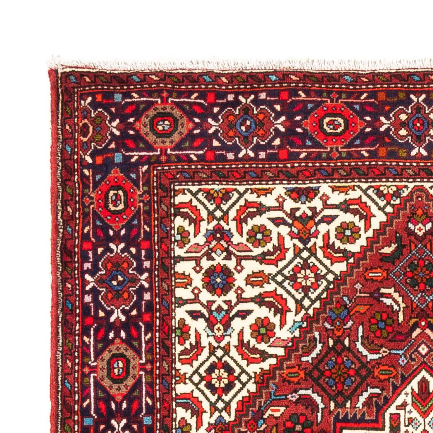 Gholtogh Dywan 147x97cm - Dywan perski