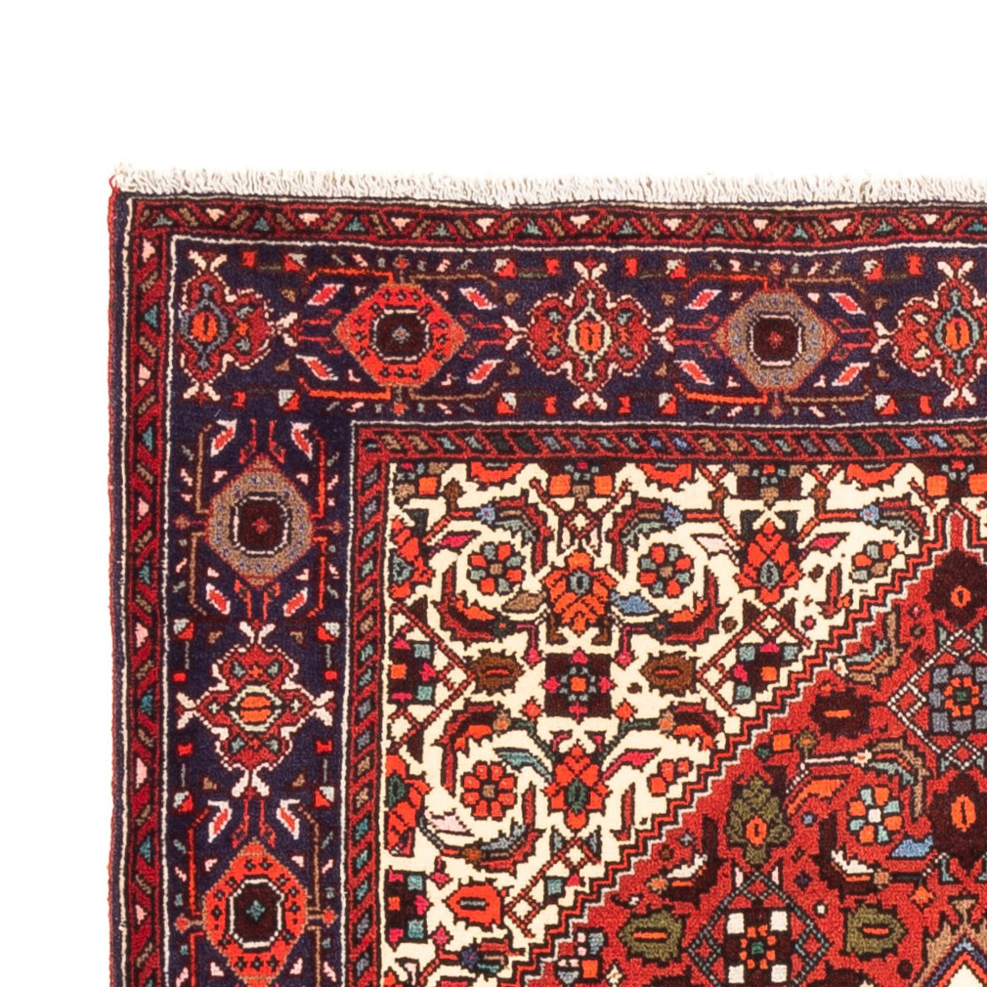 Gholtogh Dywan 160x100cm - Dywan perski