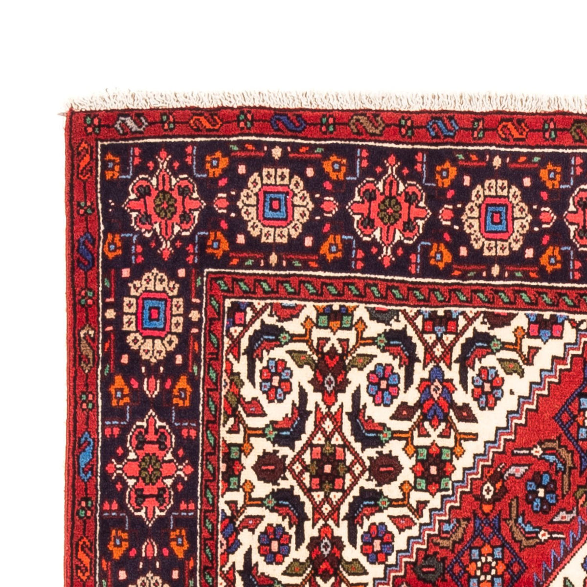 Gholtogh Dywan 100x148cm - Dywan perski