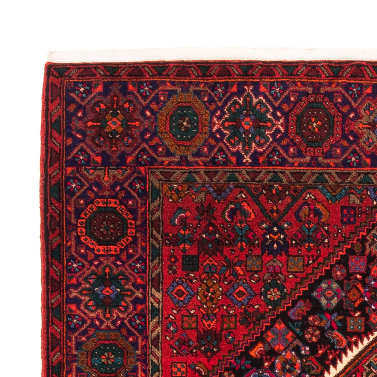 Gholtogh Dywan 155x101cm - Dywan perski