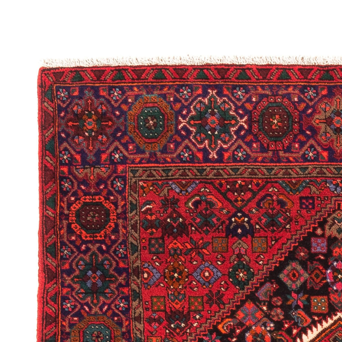 Gholtogh Dywan 97x155cm - Dywan perski