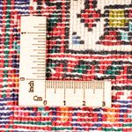 Perski dywan - Nomadyczny - 155 x 100 cm - czerwony