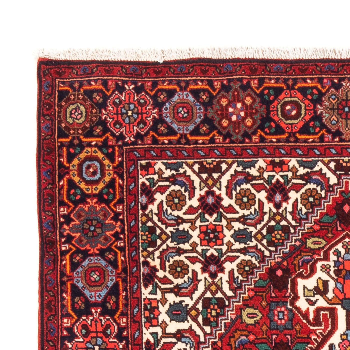 Gholtogh Dywan 150x102cm - Dywan perski