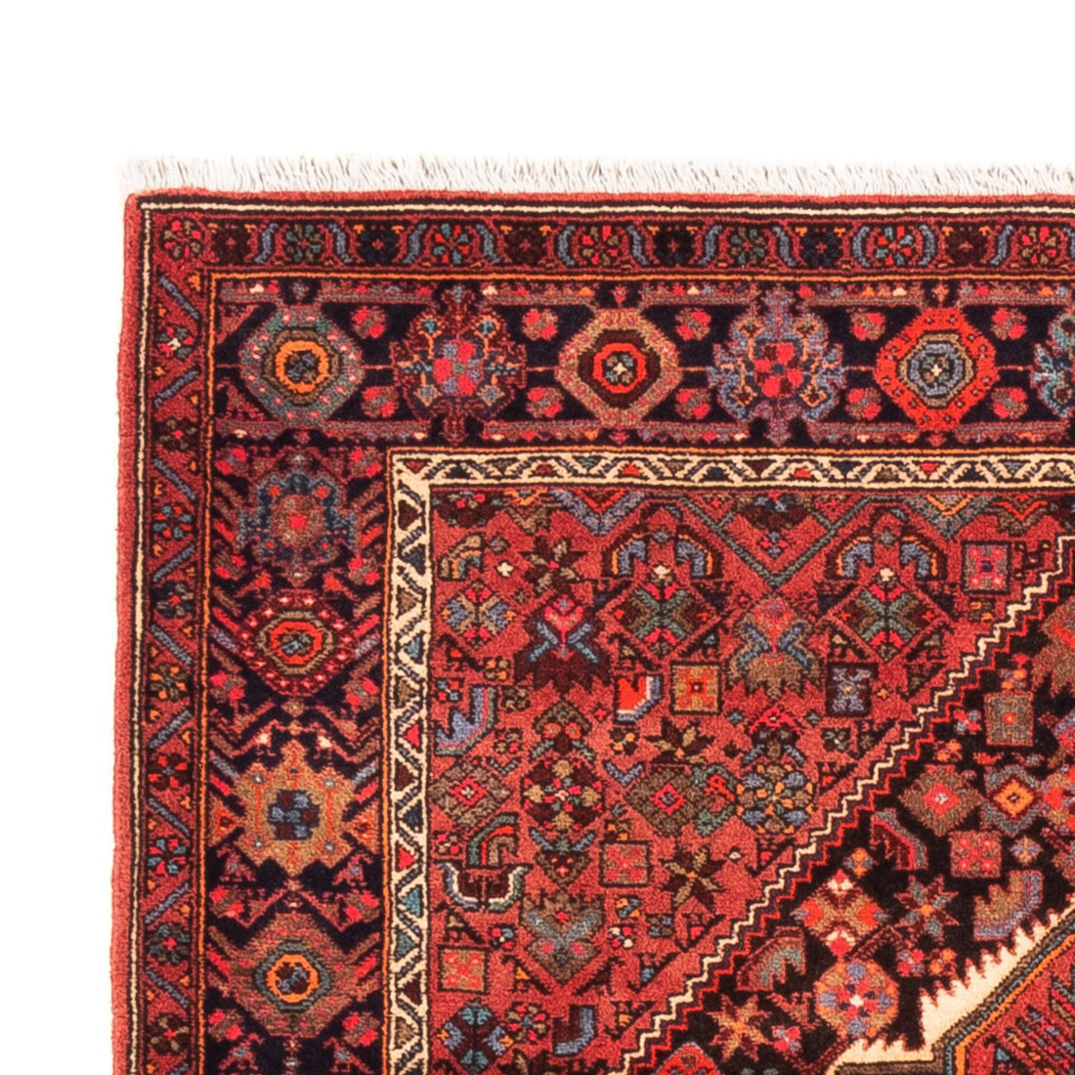 Gholtogh Dywan 104x146cm - Dywan perski