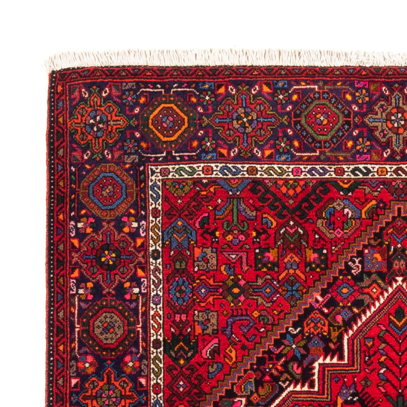 Gholtogh Dywan 144x100cm - Dywan perski