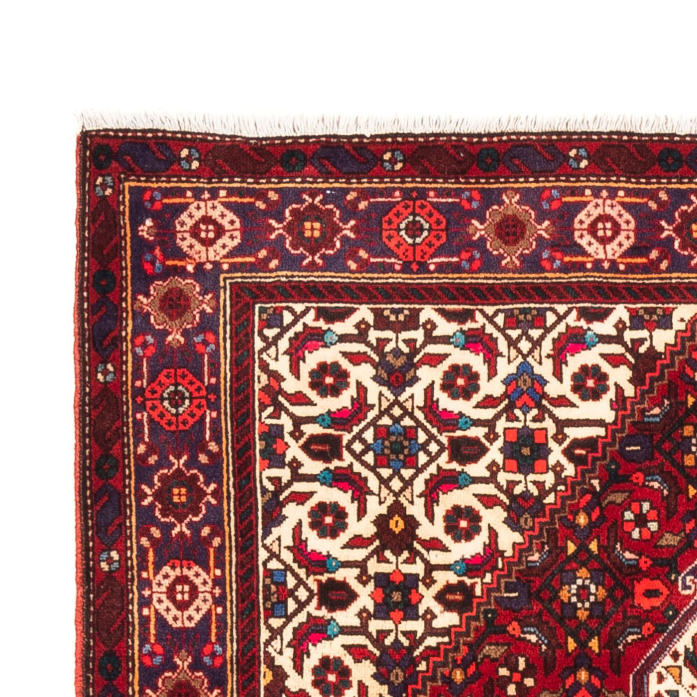 Gholtogh Dywan 146x102cm - Dywan perski