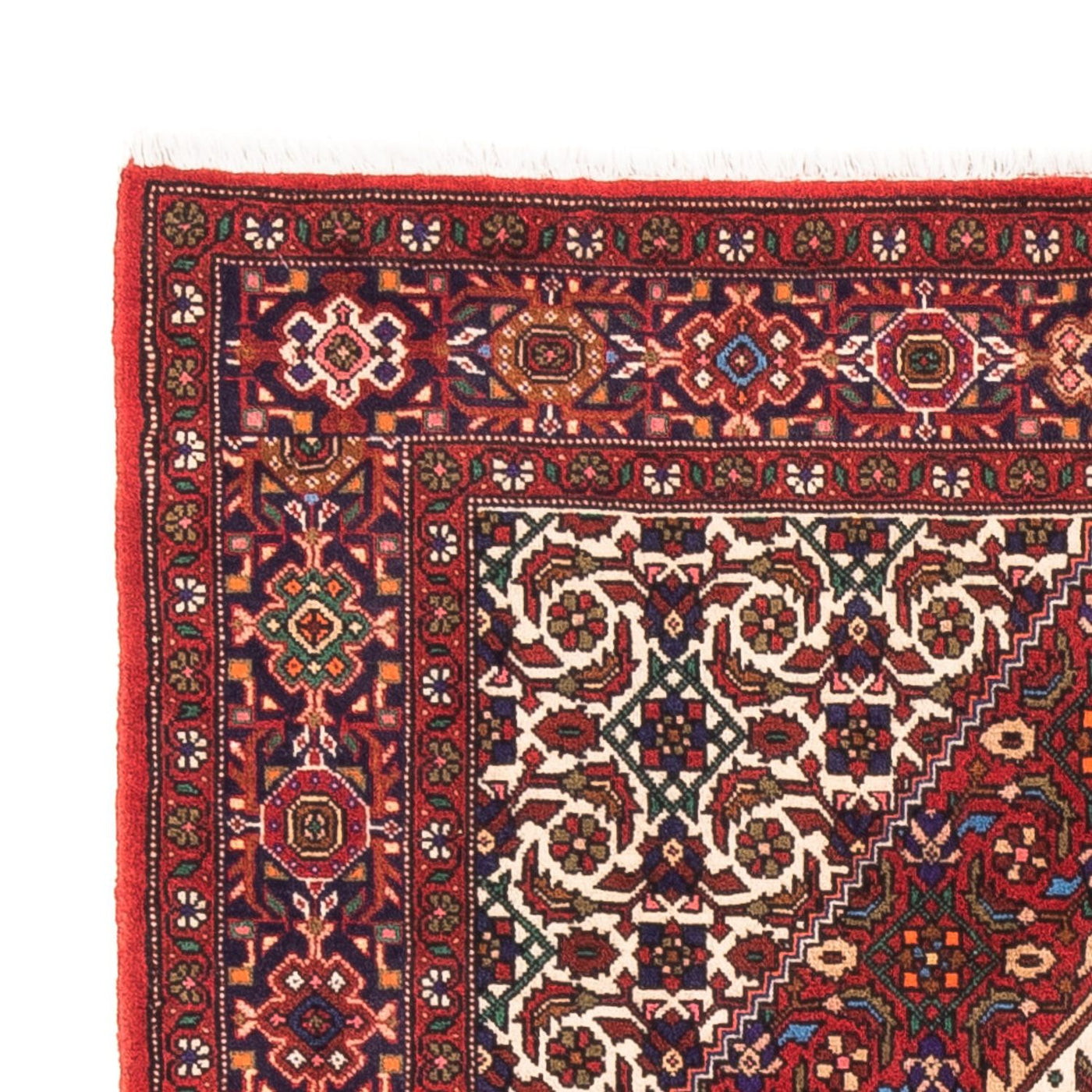 Gholtogh Dywan 148x98cm - Dywan perski