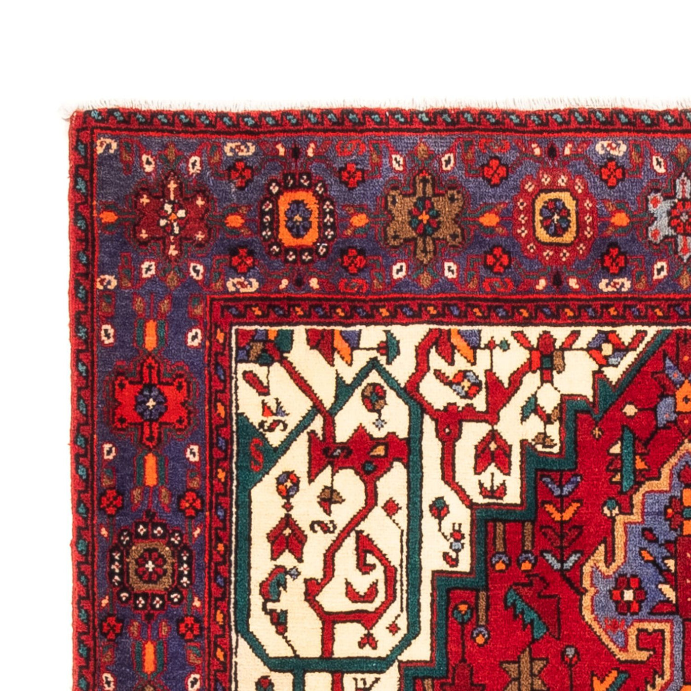 Gholtogh Dywan 148x107cm - Dywan perski