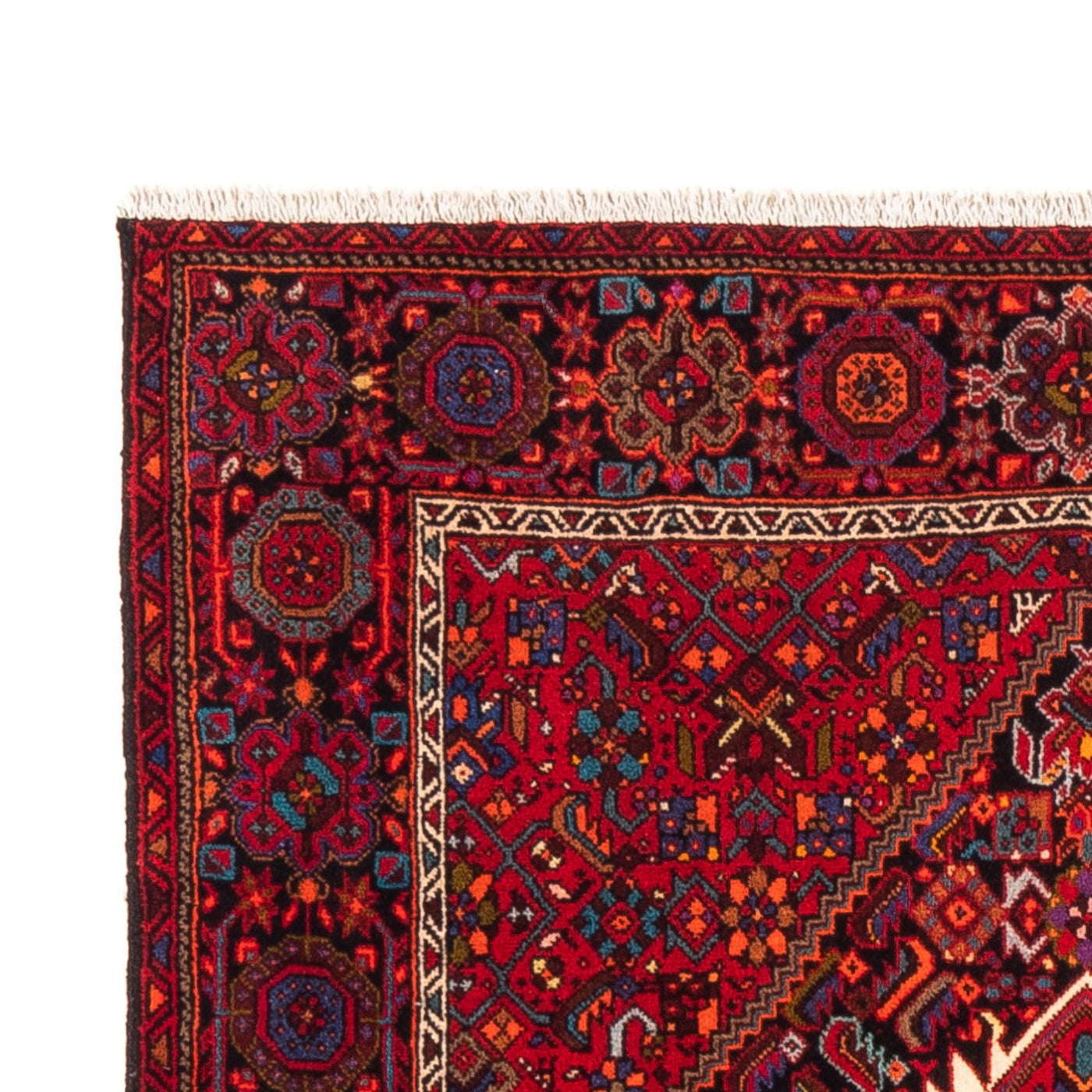 Gholtogh Dywan 150x101cm - Dywan perski