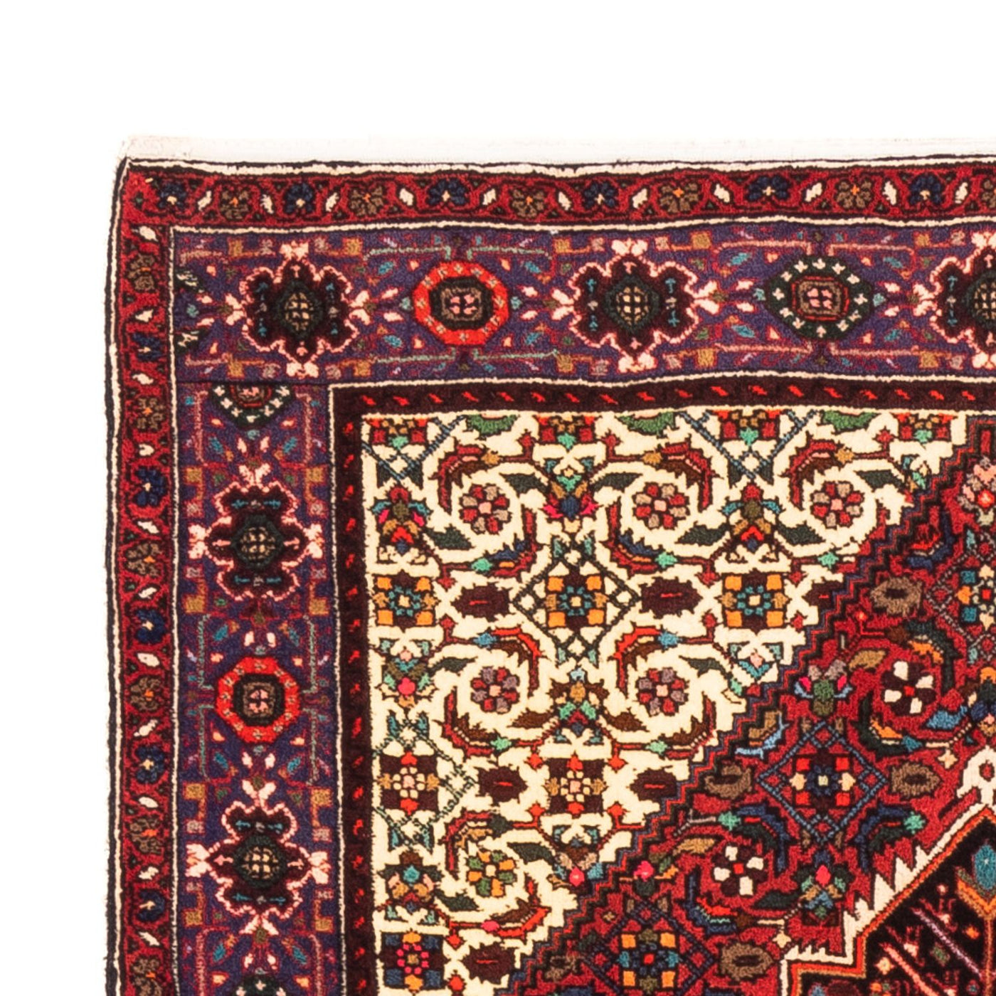 Gholtogh Dywan 150x102cm - Dywan perski