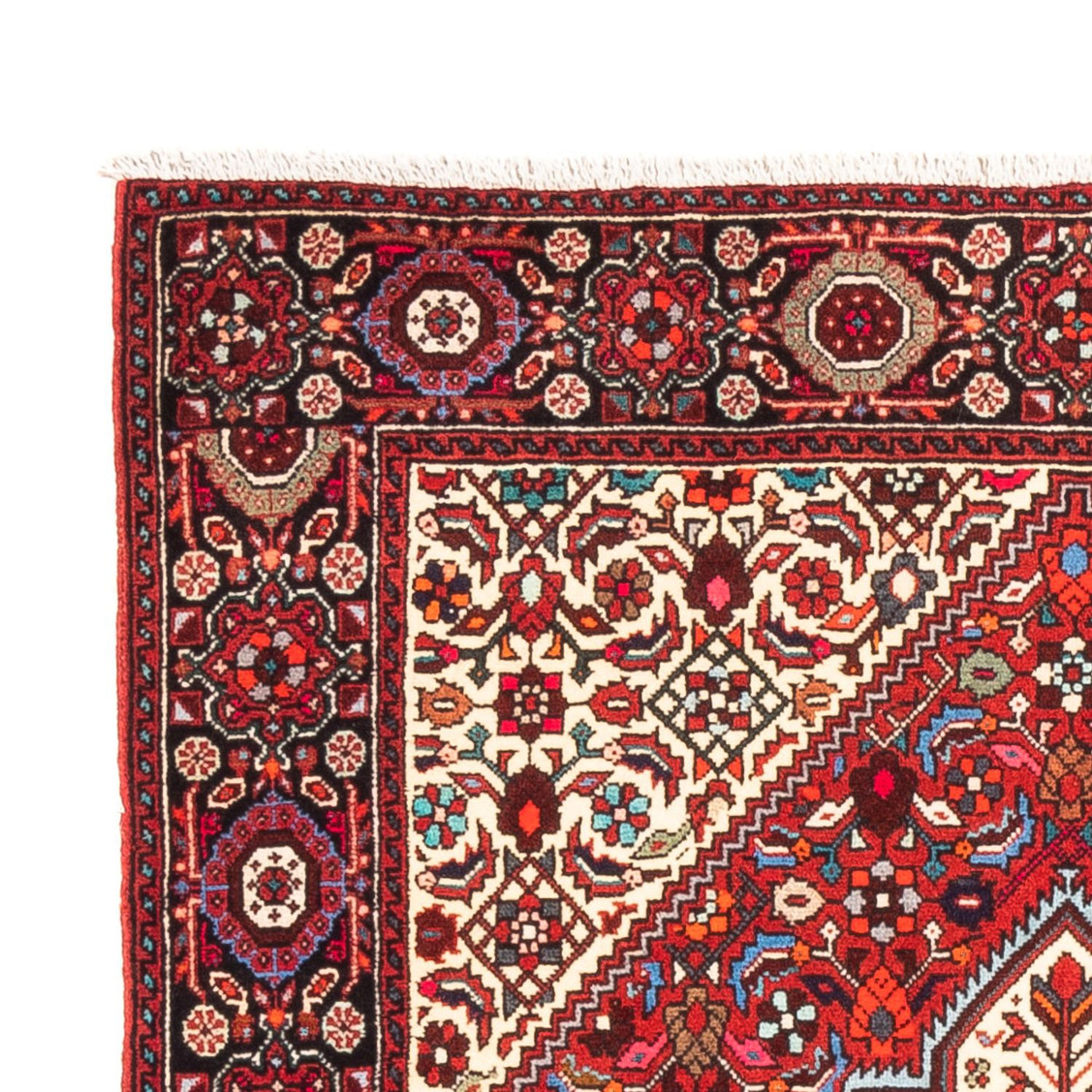 Gholtogh Teppich 153x101cm - Perserteppich