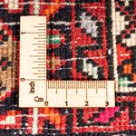 Perski dywan - Nomadyczny - 150 x 98 cm - czerwony