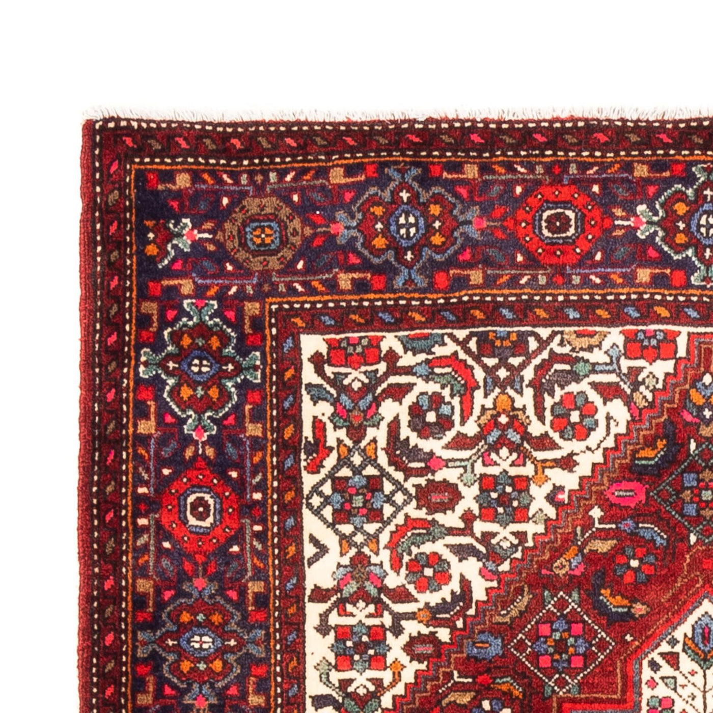 Gholtogh Dywan 147x104cm - Dywan perski