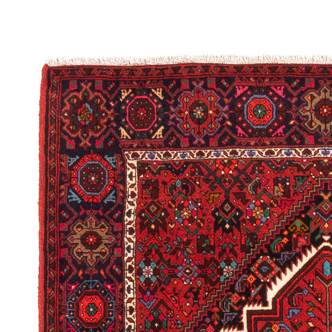 Gholtogh Dywan 150x102cm - Dywan perski