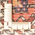 Perski dywan - Nomadyczny - 152 x 100 cm - czerwony