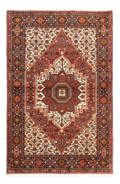 Gholtogh Dywan 100x149cm - Dywan perski