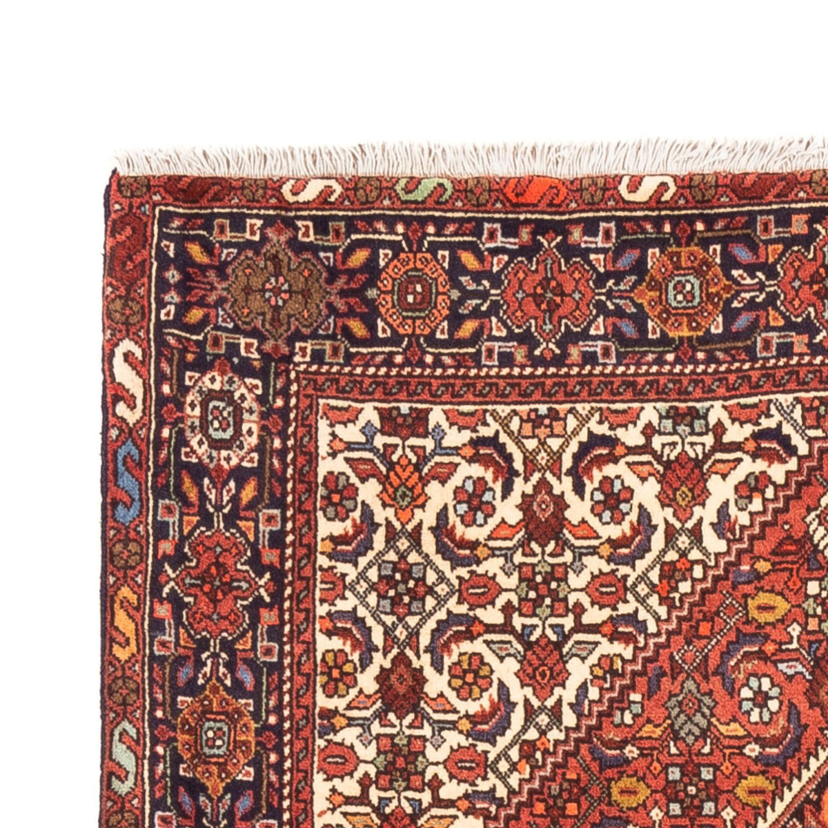Gholtogh Dywan 102x135cm - Dywan perski