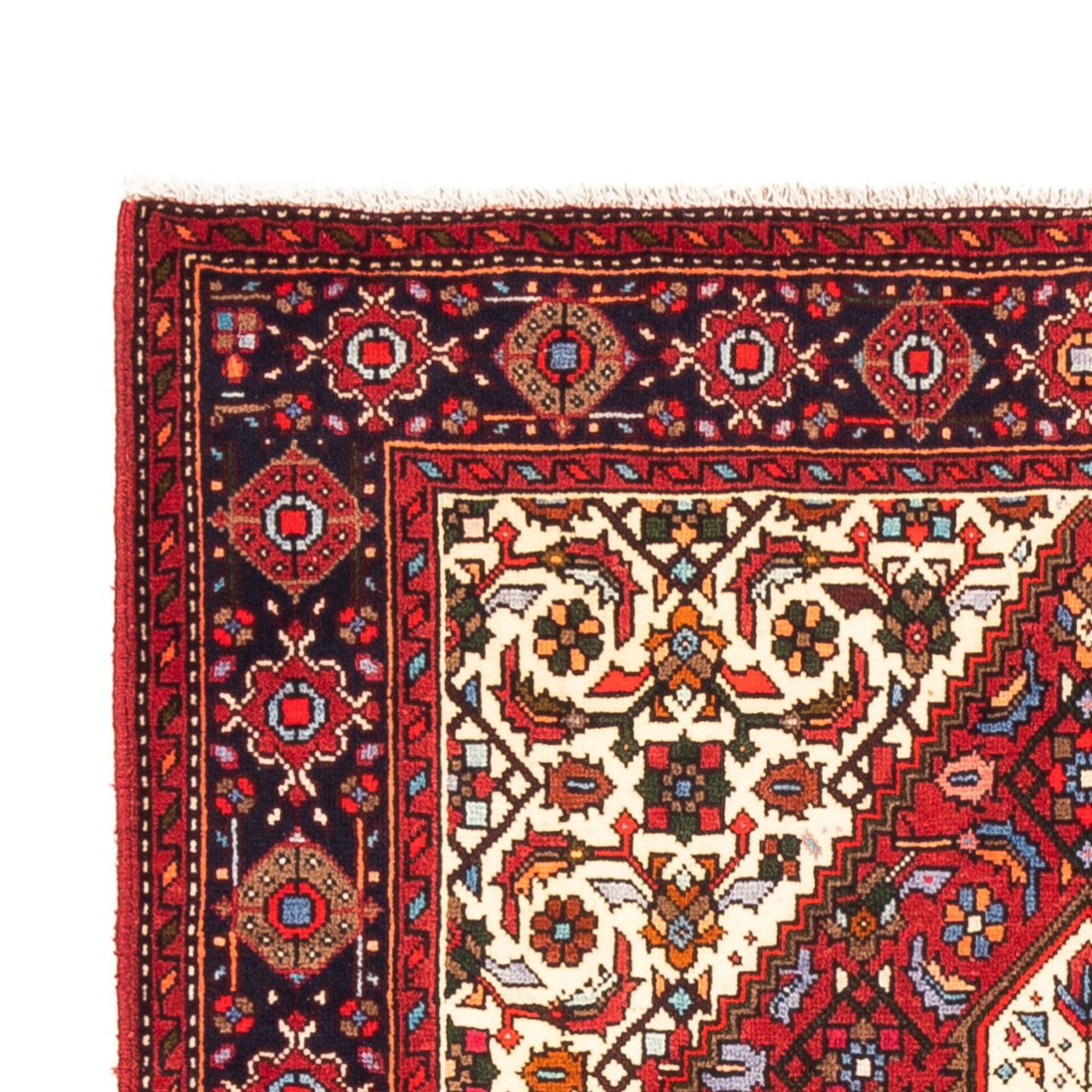 Gholtogh Dywan 150x97cm - Dywan perski