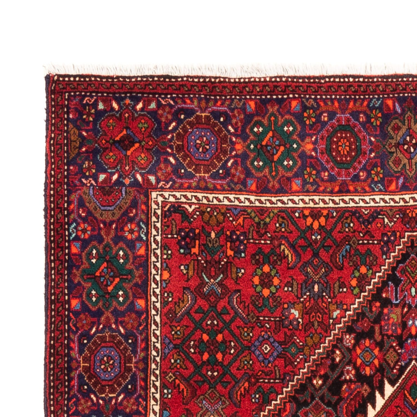 Gholtogh Dywan 155x102cm - Dywan perski