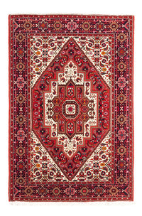 Gholtogh Dywan 98x148cm - Dywan perski – product image