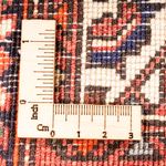 Perski dywan - Nomadyczny - 156 x 103 cm - czerwony