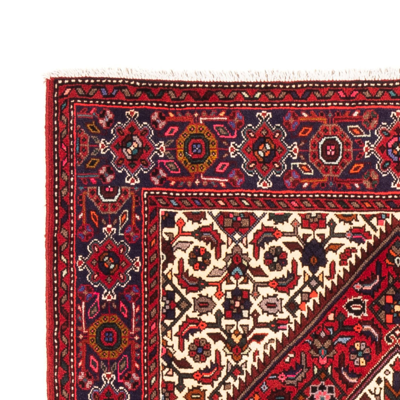Gholtogh Dywan 152x100cm - Dywan perski
