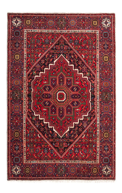 Gholtogh Dywan 102x150cm - Dywan perski