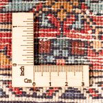 Perski dywan - Nomadyczny - 154 x 103 cm - czerwony