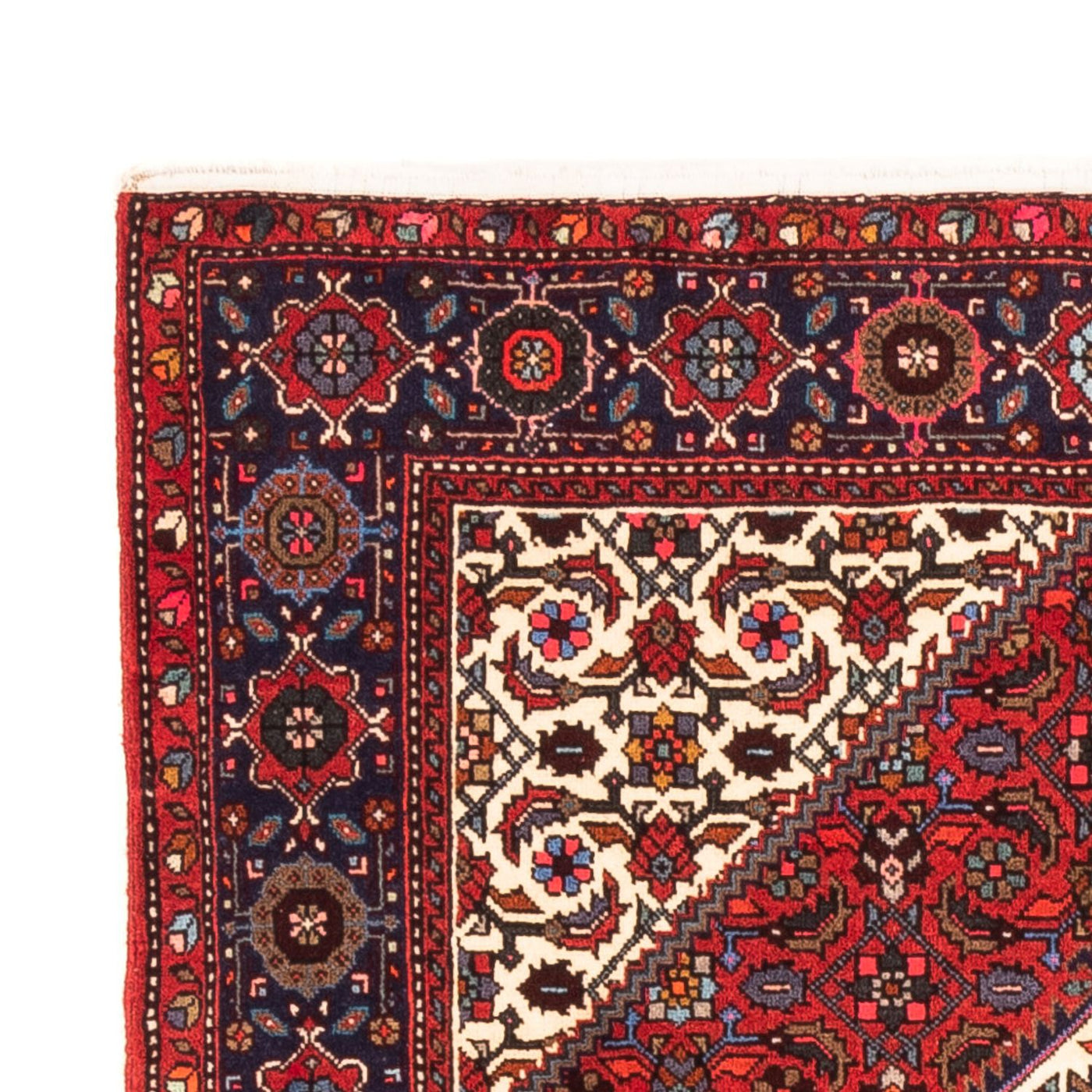 Gholtogh Dywan 147x100cm - Dywan perski
