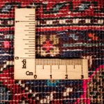 Perski dywan - Nomadyczny - 147 x 100 cm - czerwony