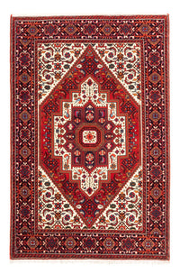 Gholtogh Dywan 150x97cm - Dywan perski – product image