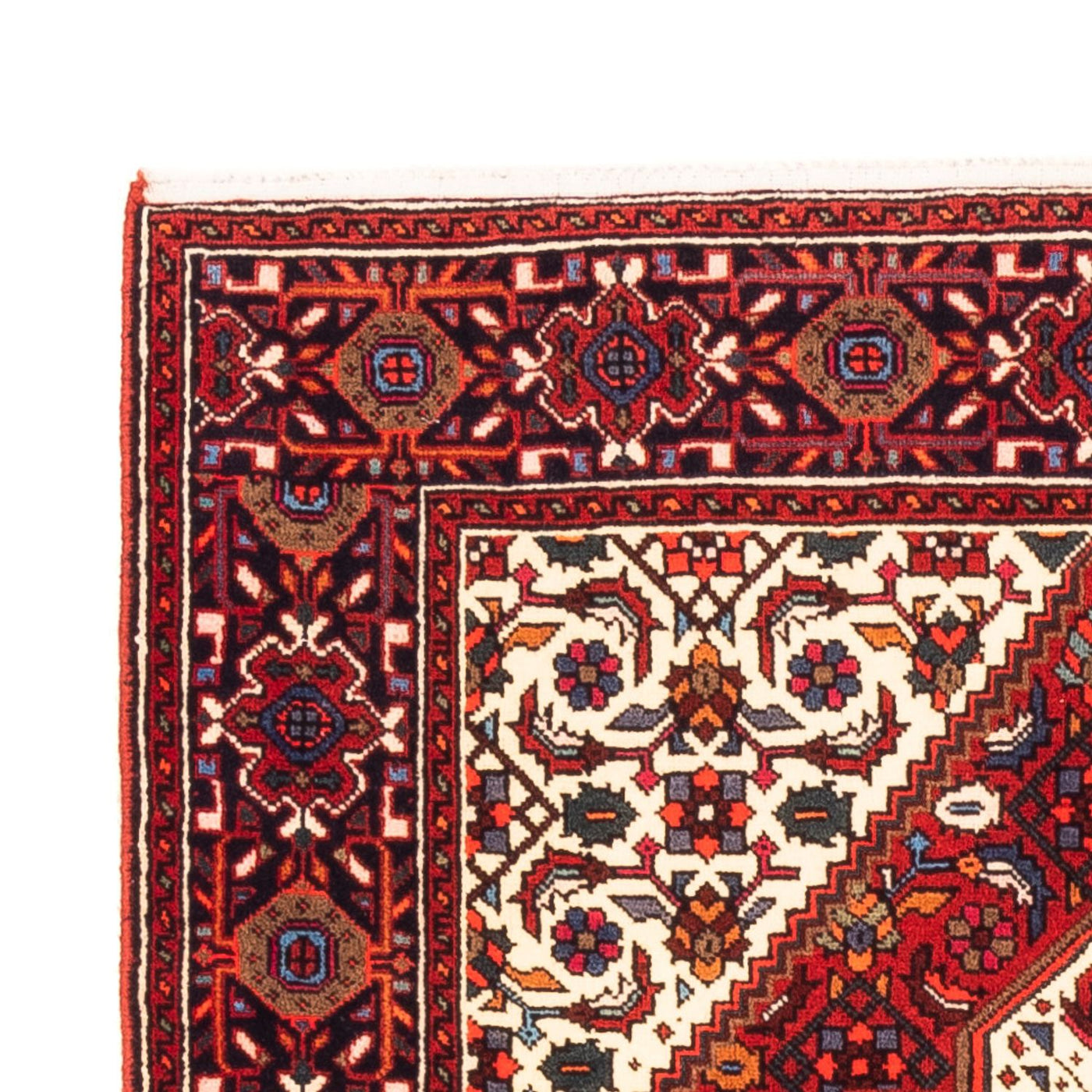 Gholtogh Dywan 150x97cm - Dywan perski