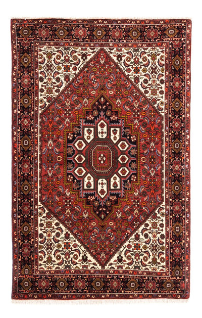 Gholtogh Dywan 103x156cm - Dywan perski