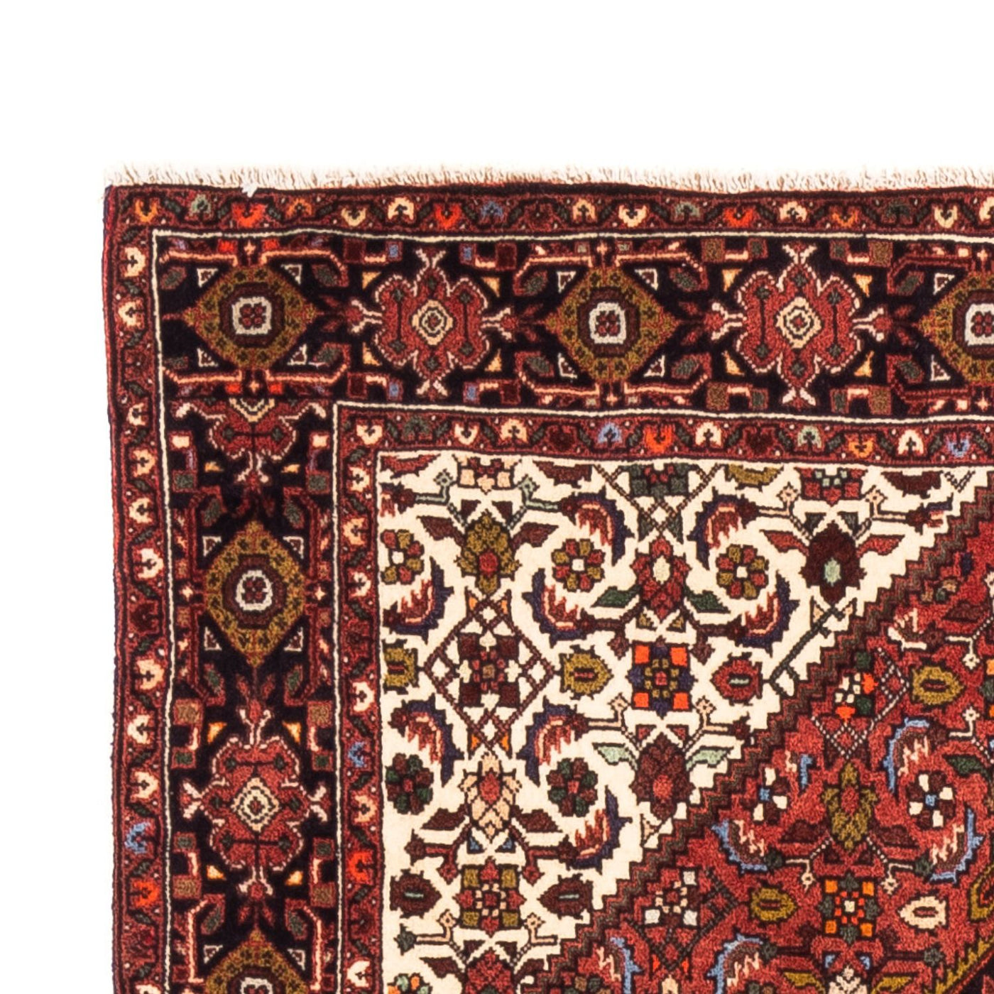 Gholtogh Dywan 156x103cm - Dywan perski
