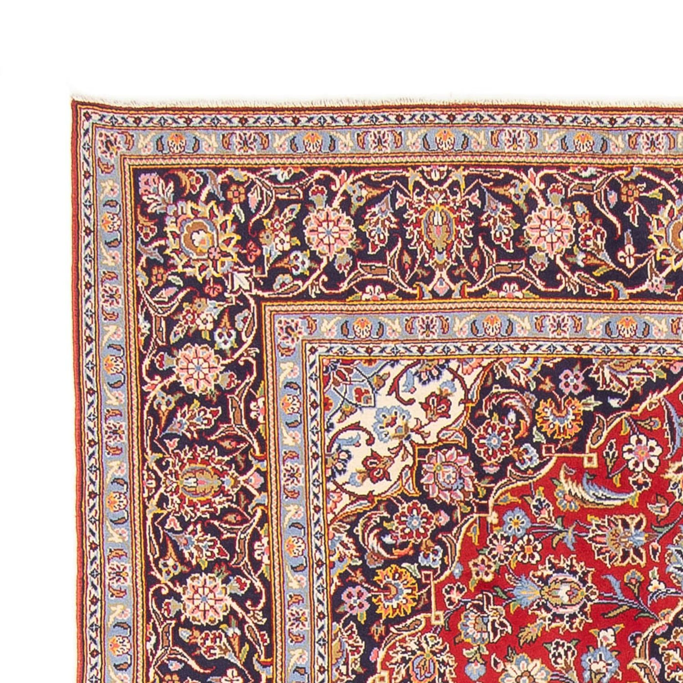 Kashan Dywan 280x190cm - Dywan perski