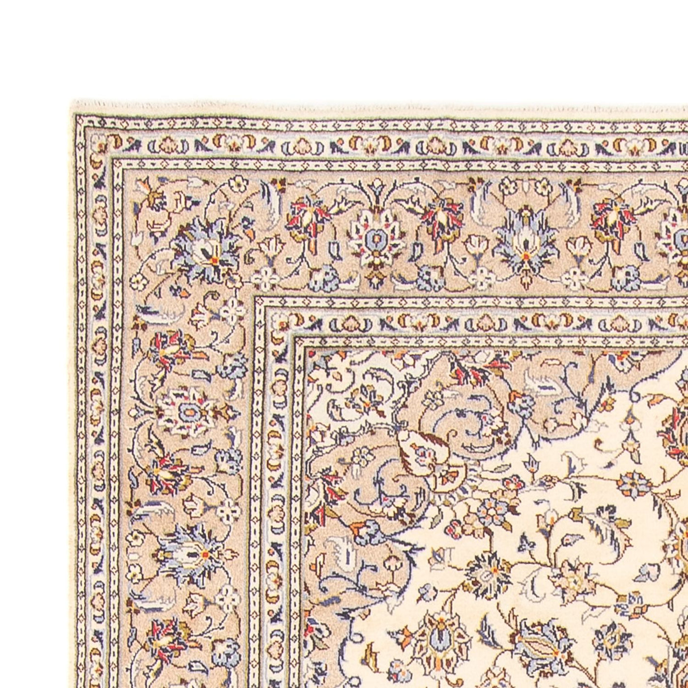 Kashan Dywan 274x197cm - Dywan perski